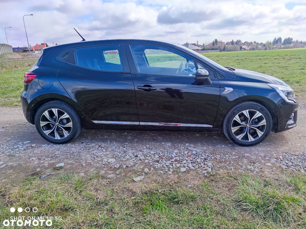 Renault Clio TCe 90 EQUILIBRE - 6