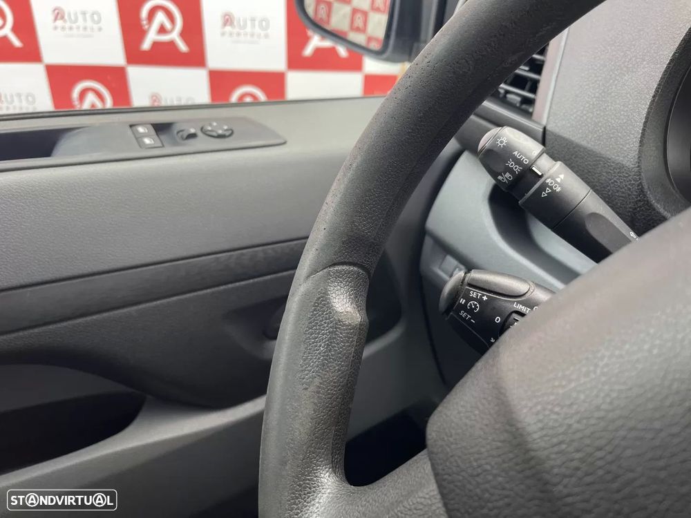 Peugeot Expert 1.6BlueHDi L2H1 Premium - 16