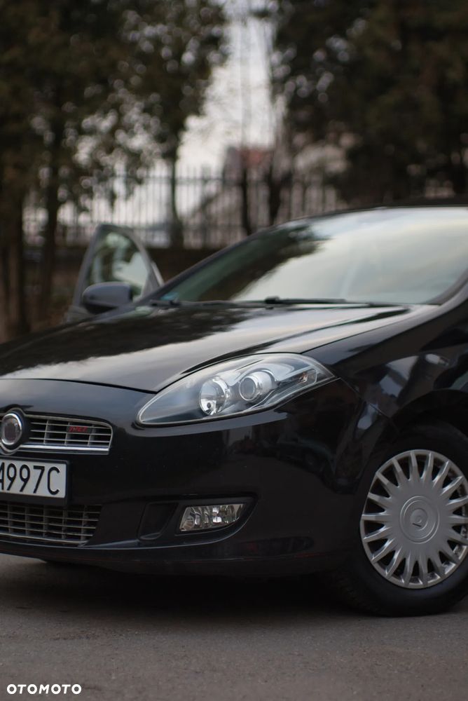 Fiat Bravo 1.4 T-JET 16V Dynamic - 2