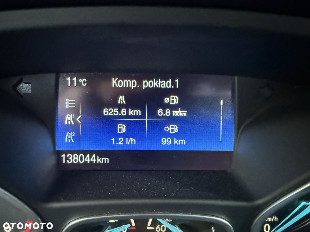 Ford C-MAX - 11