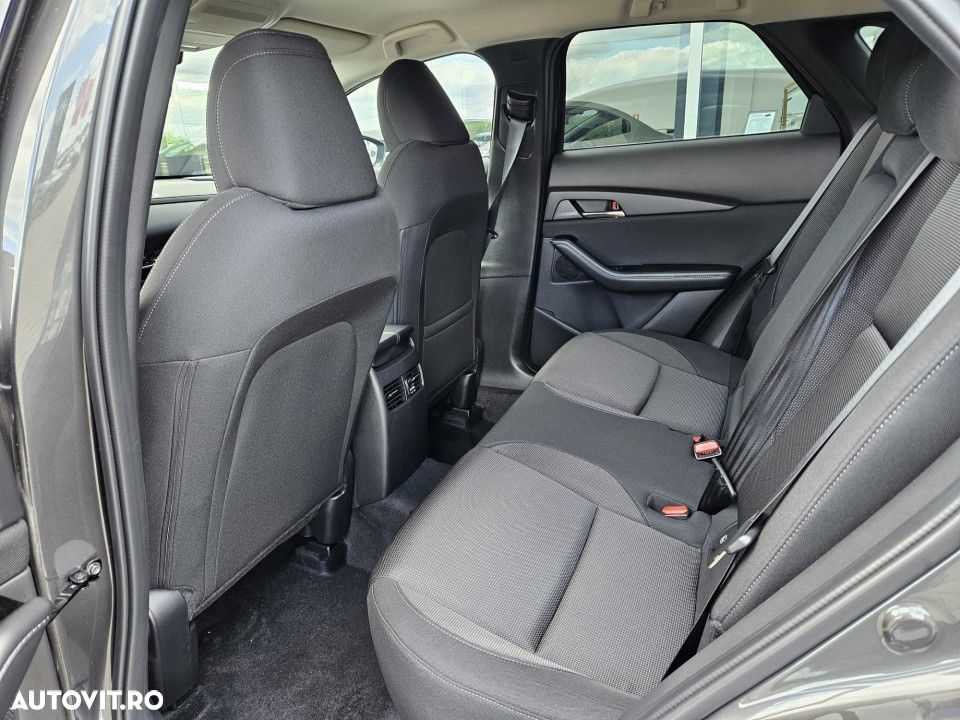 Mazda CX-30 - 15