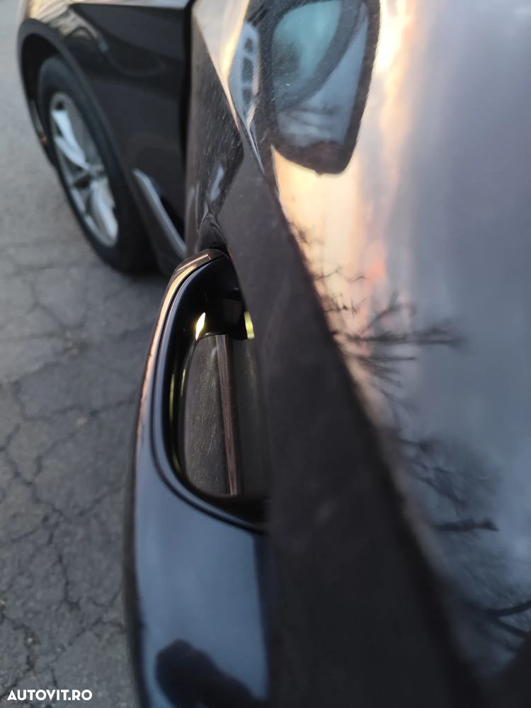 BMW Seria 5 518d Aut. - 6