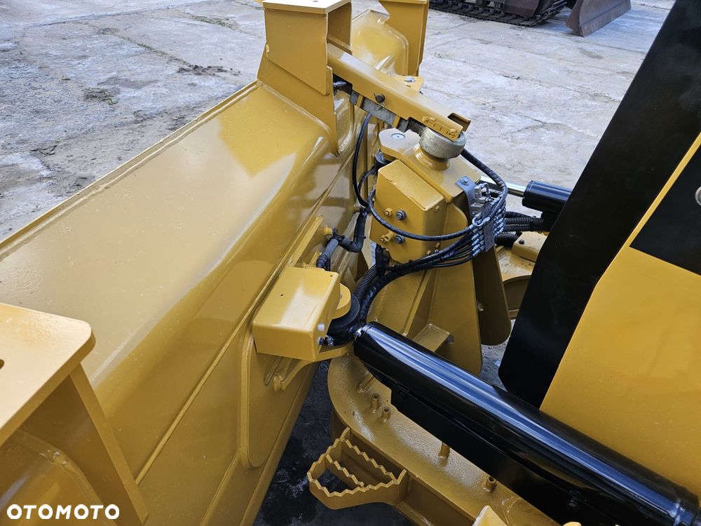 Caterpillar CAT D5K2 LGP 2019 7626 MTH D5 D4 D6 SPYCHARKA - 31