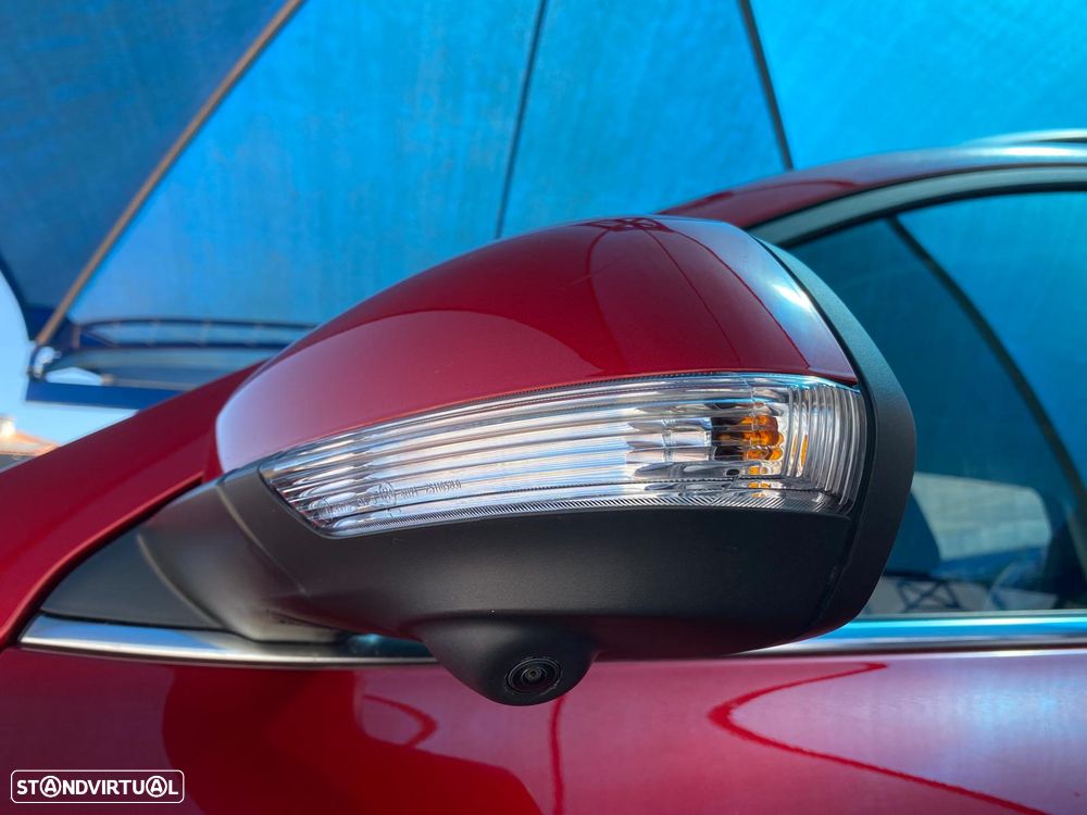 MG ZS Maximal Luxury - 11