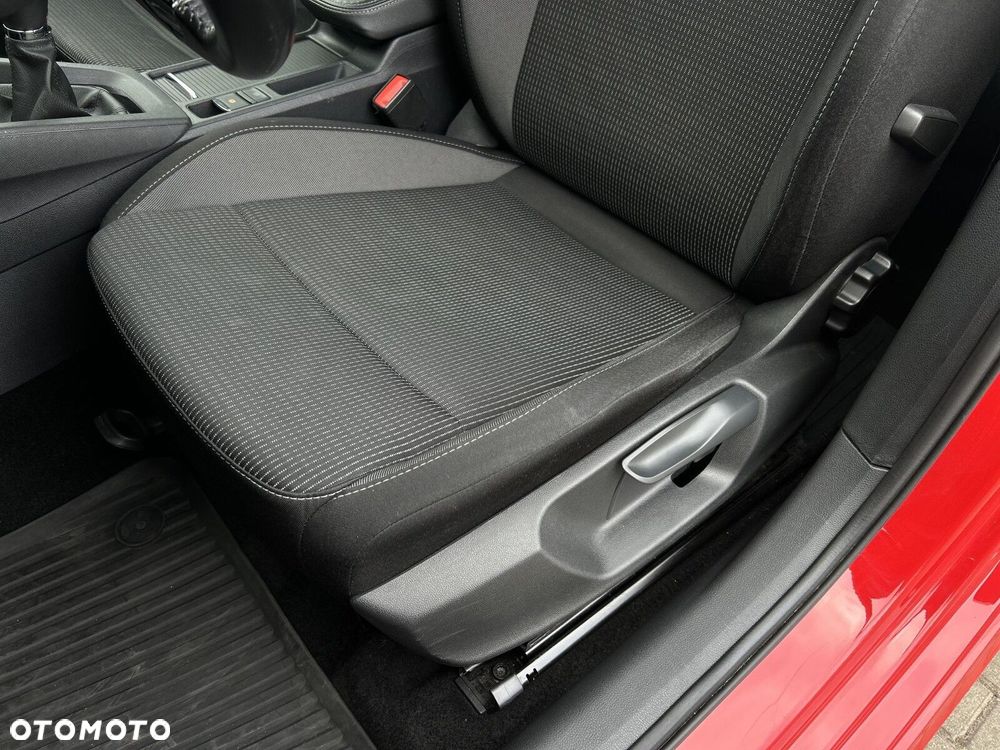 Skoda Octavia 1.5 TSI GPF ACT Ambition - 13