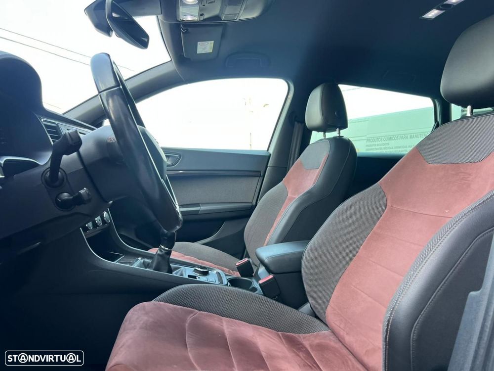 SEAT Ateca 1.6 TDI Xcellence - 7