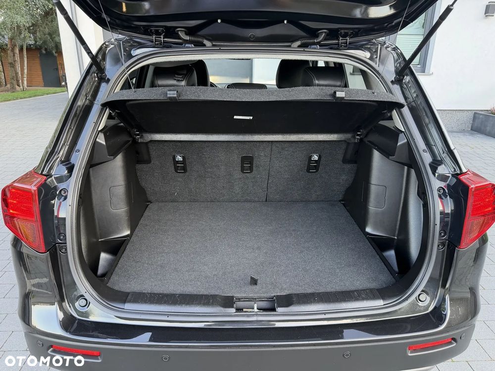 Suzuki Vitara 1.4 Boosterjet Premium 2WD - 34