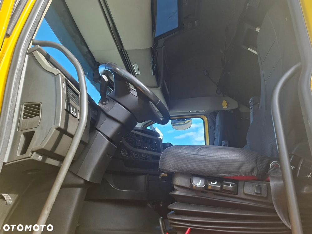 Volvo FH 460 (33339) - 10