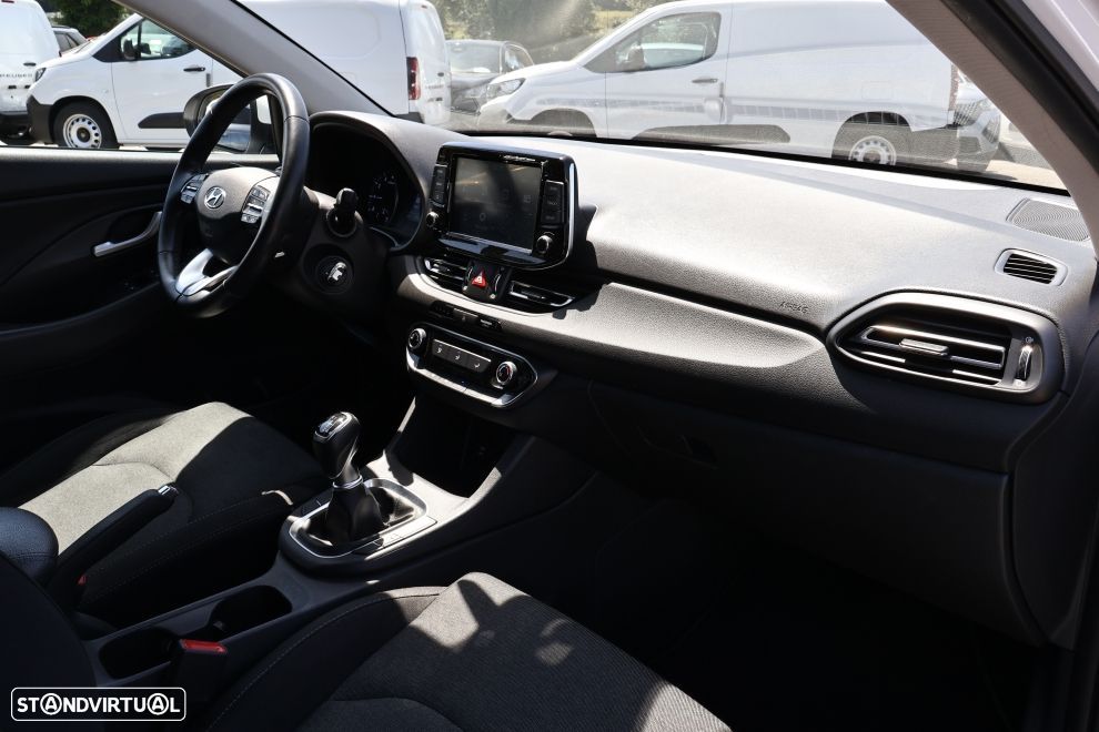 Hyundai i30 1.0 T-GDI Style - 14