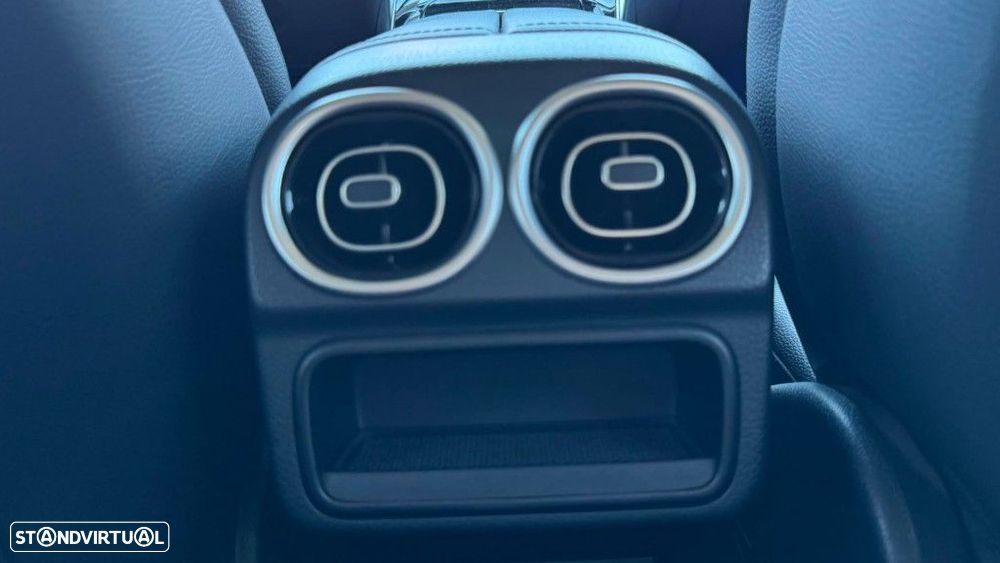 Mercedes-Benz C 200 d 9G-TRONIC Edition Avantgarde - 22