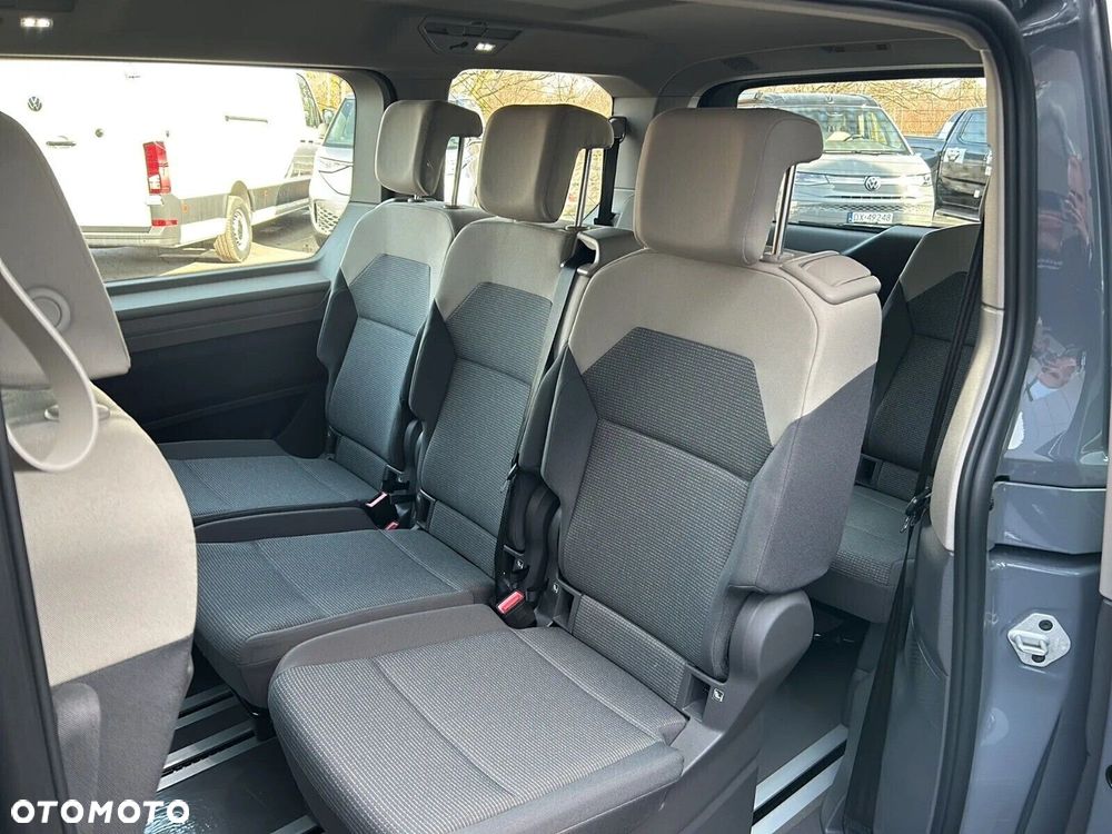 Volkswagen Multivan 2.0 TDI L2 Family DSG - 16