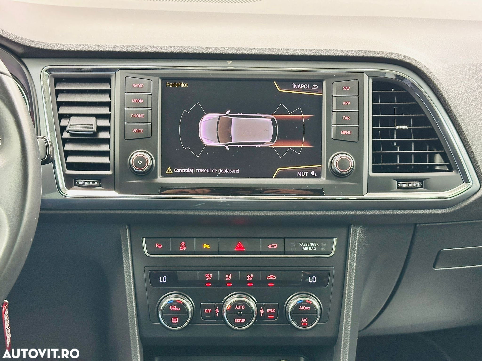 Seat Ateca - 33