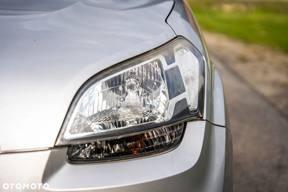 Kia Soul 1.6 L - 8