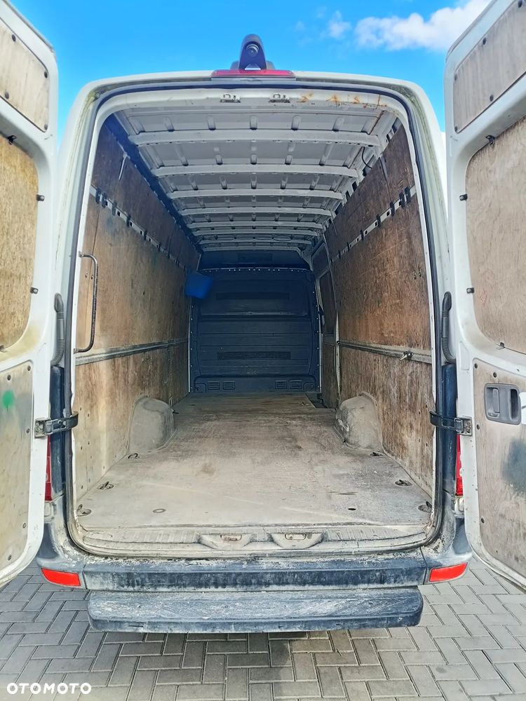 Mercedes-Benz SPRINTER - 4