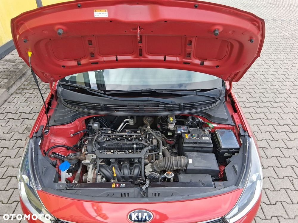 Kia Rio 1.2 M - 26