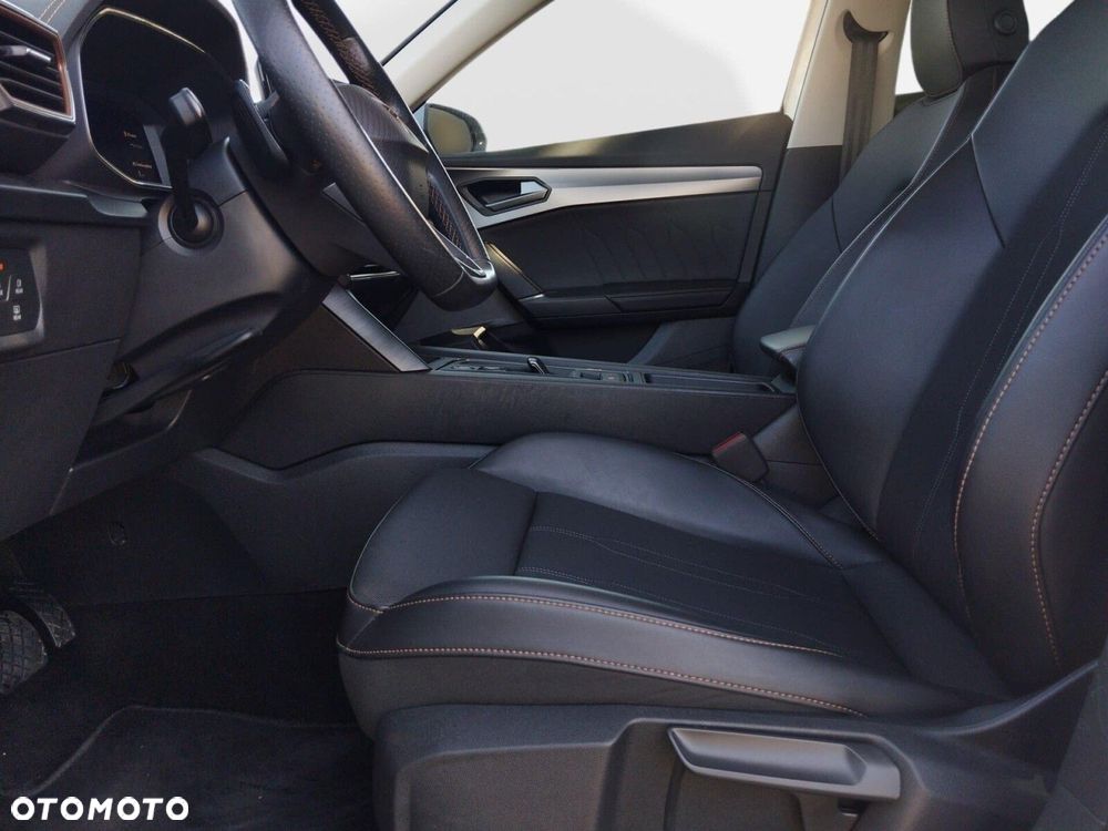Cupra Formentor 1.5 TSI DSG - 14