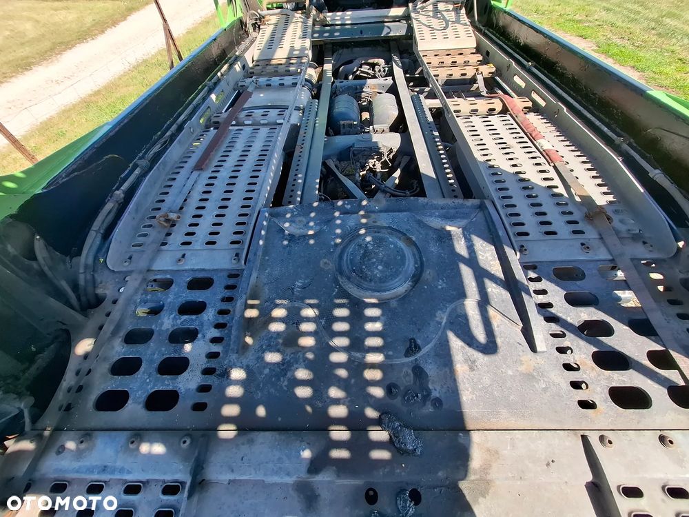 Scania - 16