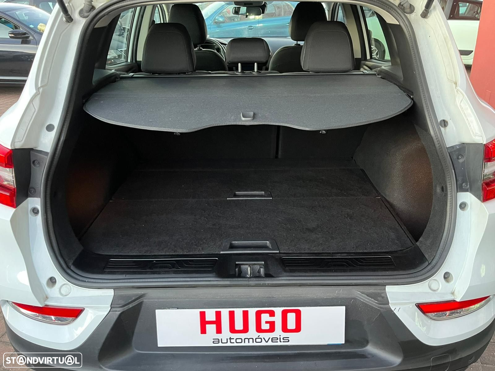 Renault Kadjar 1.5 dCi Intens EDC - 8