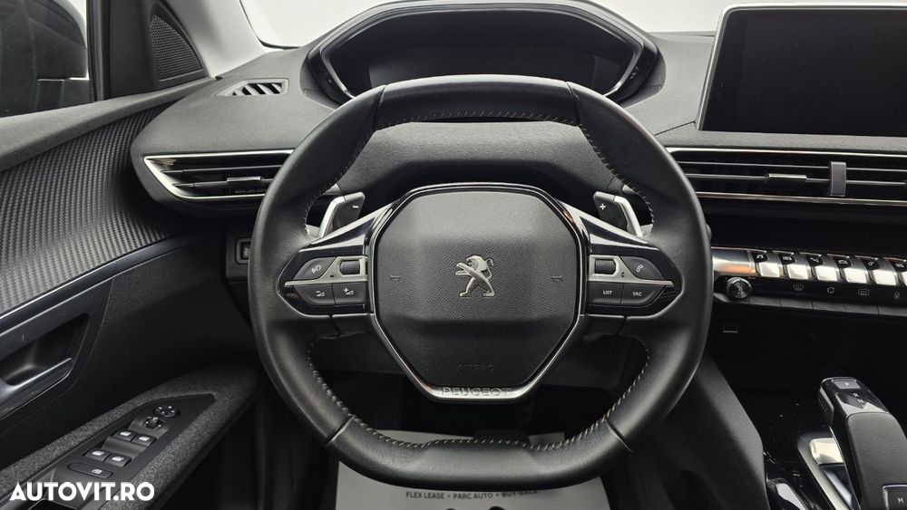 Peugeot 3008 1.5 BlueHDI S&S EAT8 Active - 16