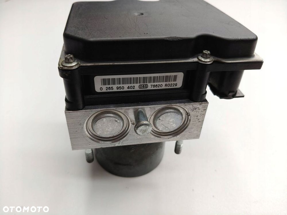 POMPA ABS Opel Corsa D 13236013 0265950402 AR - 2