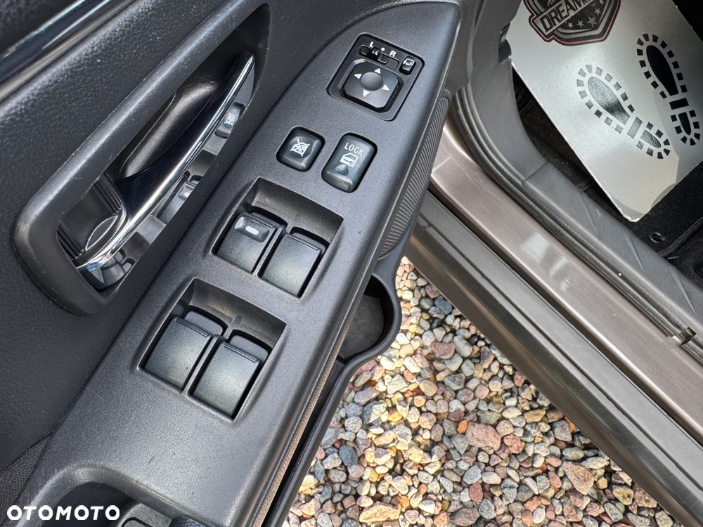 Mitsubishi ASX - 31