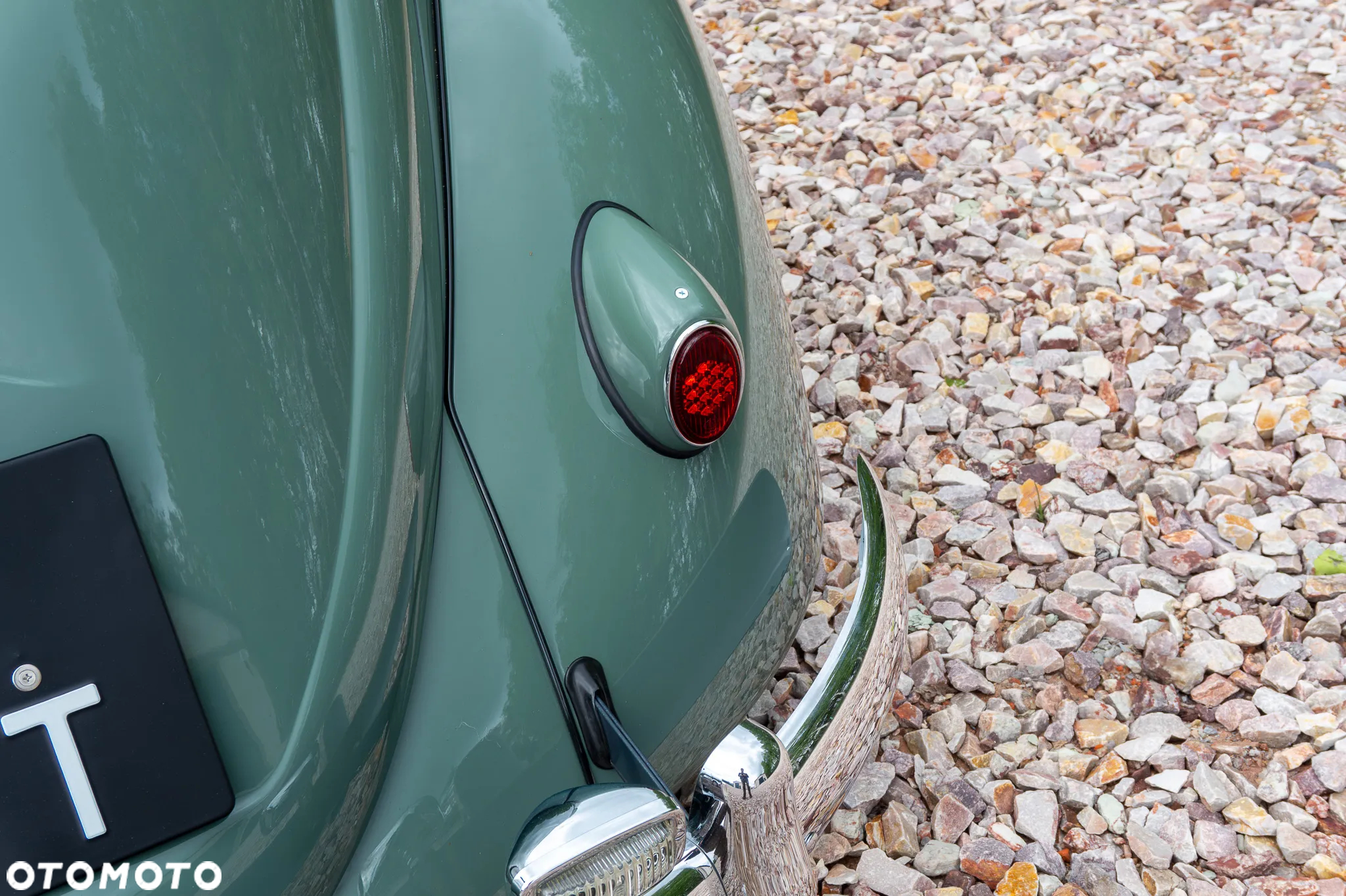 Volkswagen Garbus - 24