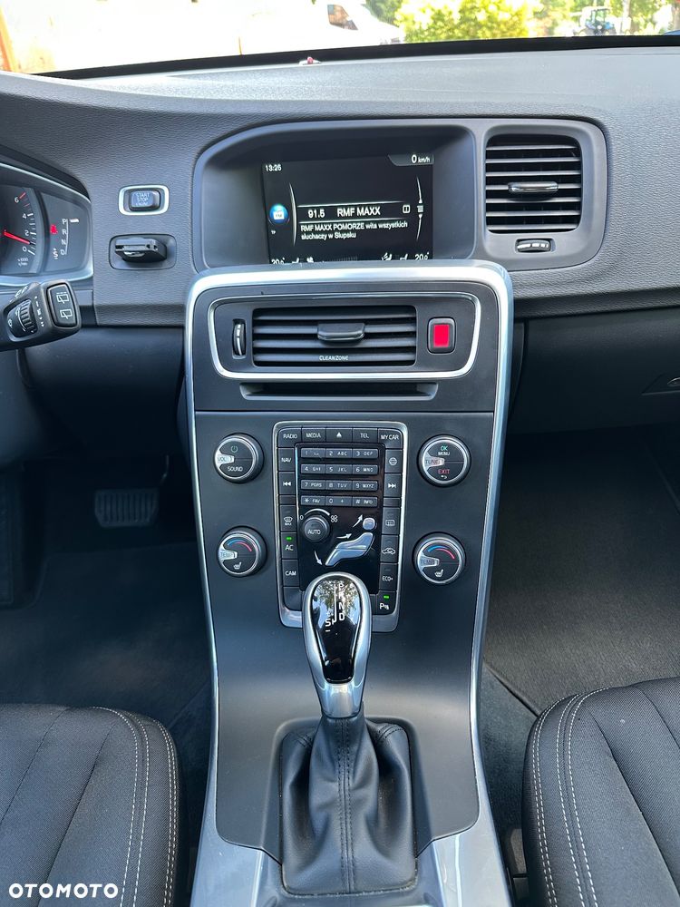 Volvo V60 D3 - 24
