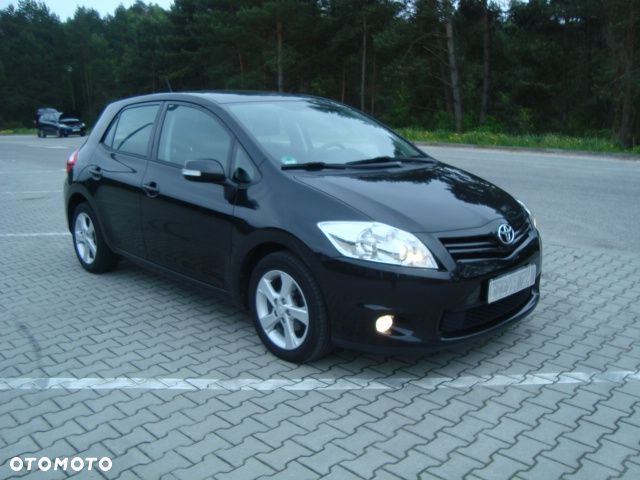 Toyota Auris 1.6 Travel - 22