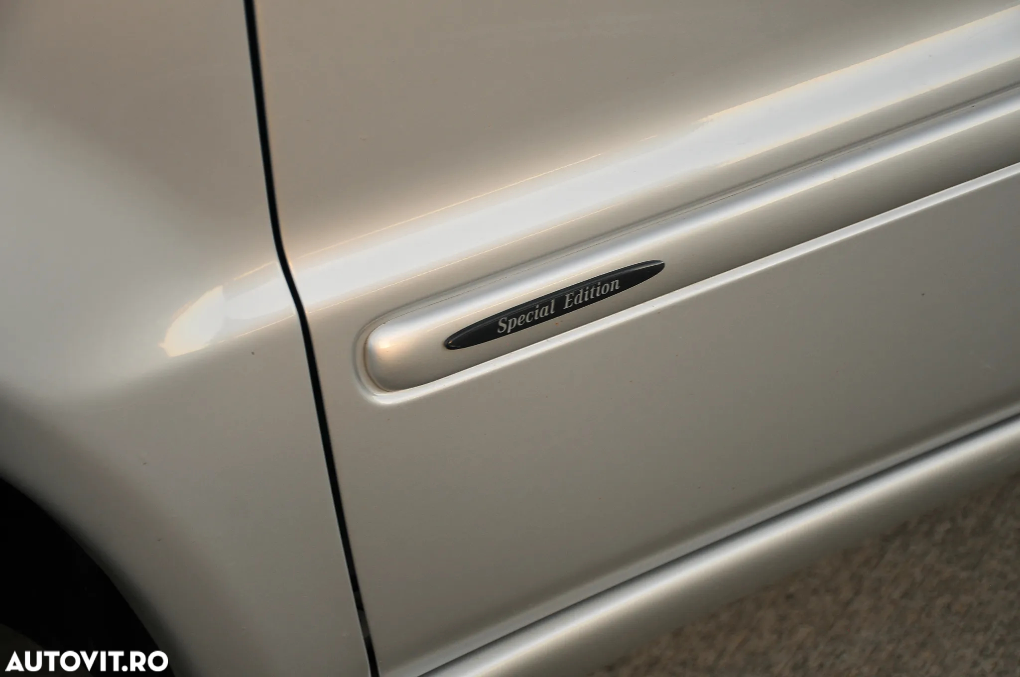 Mercedes-Benz ML - 21