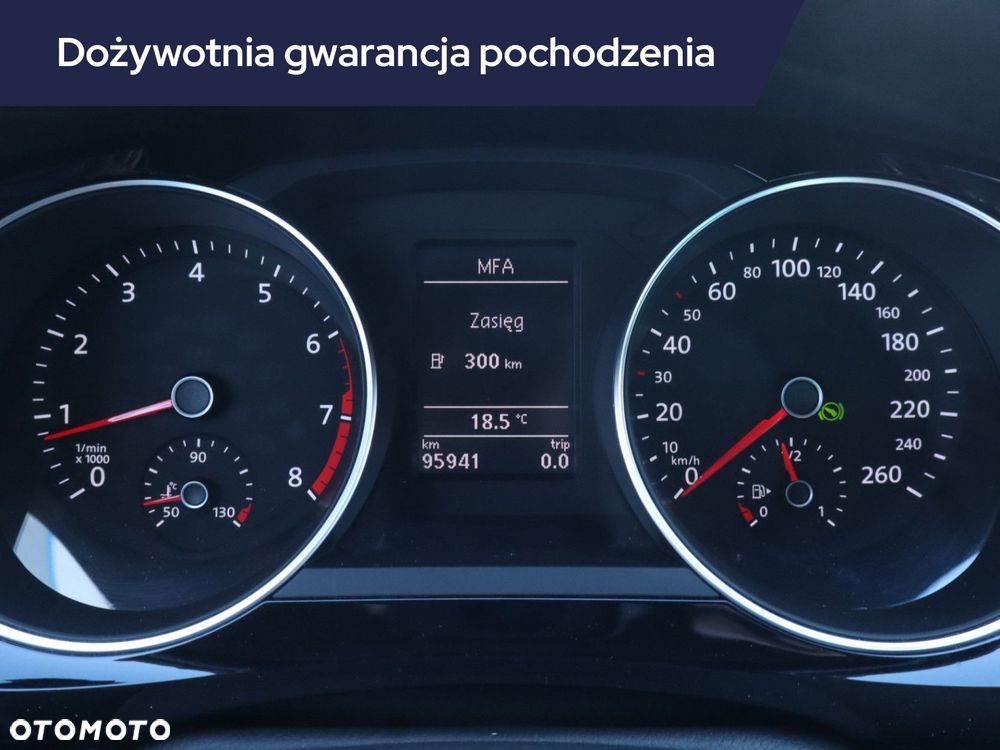Volkswagen Jetta - 13