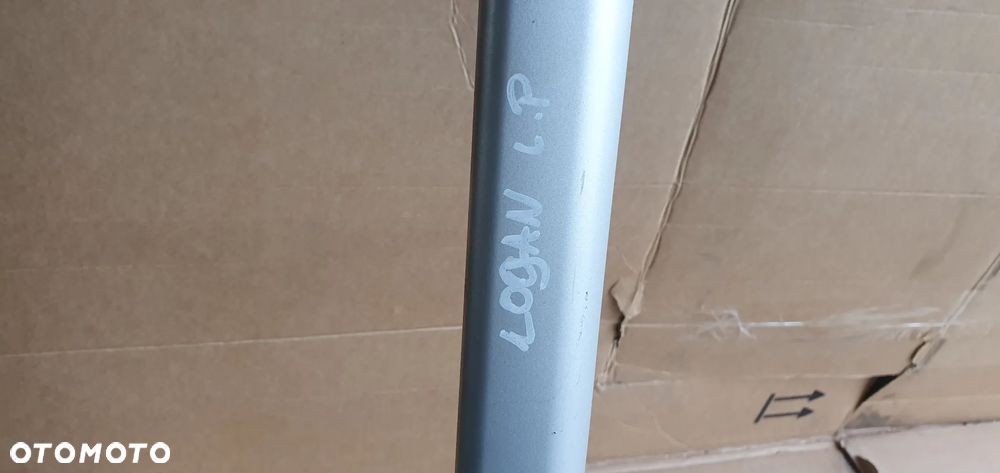 Reling dachowy lewy Dacia Logan II Kombi - 6