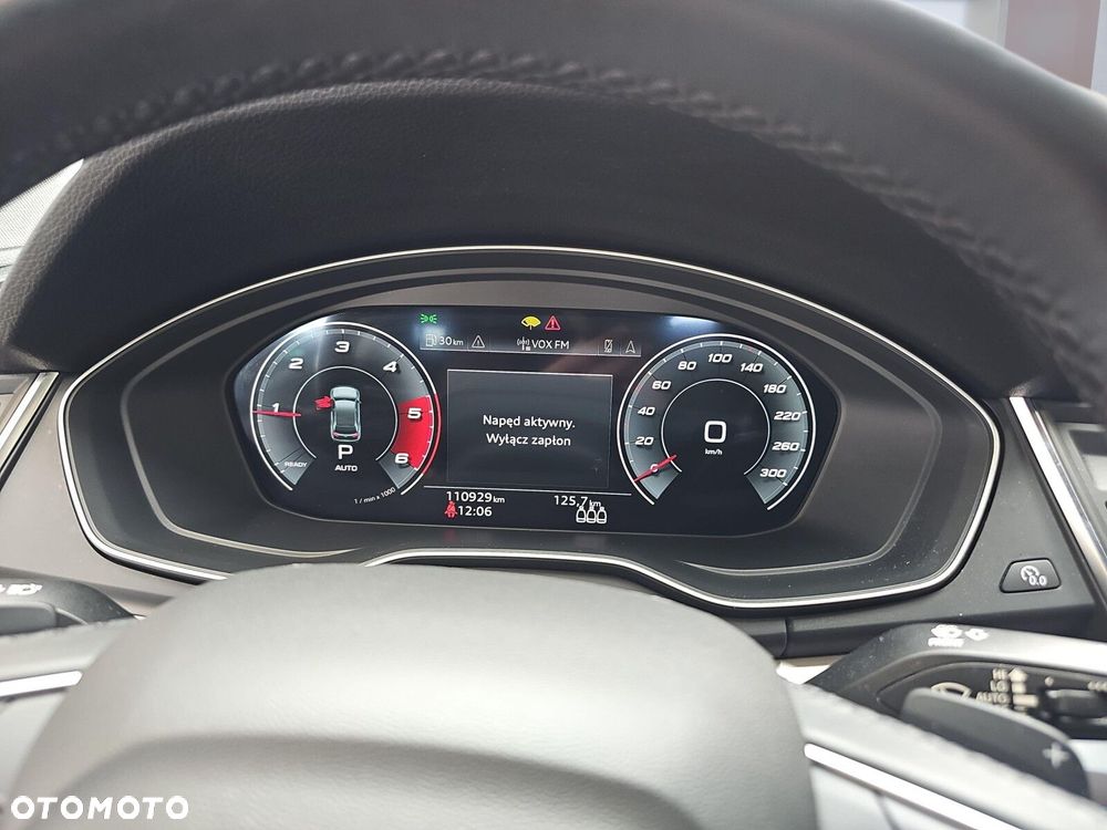 Audi Q5 40 TDI mHEV Quattro S tronic - 16