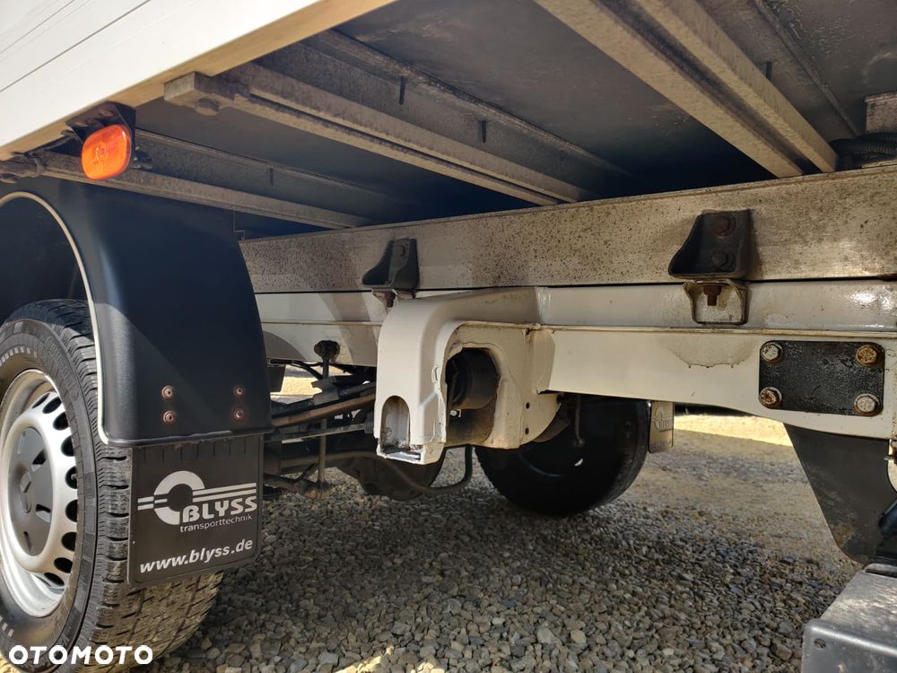 Mercedes-Benz SPRINTER 314 414 514 - 33