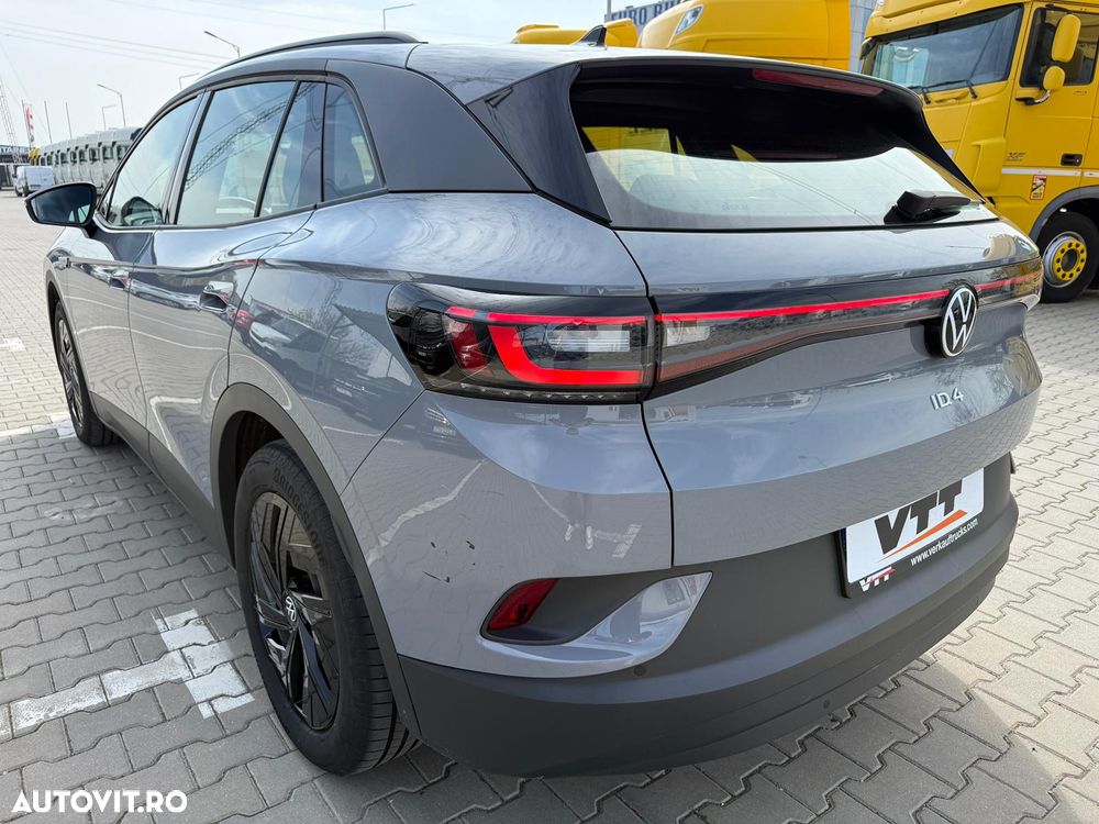 Volkswagen ID.4 77 kWh Pro Performance - 8