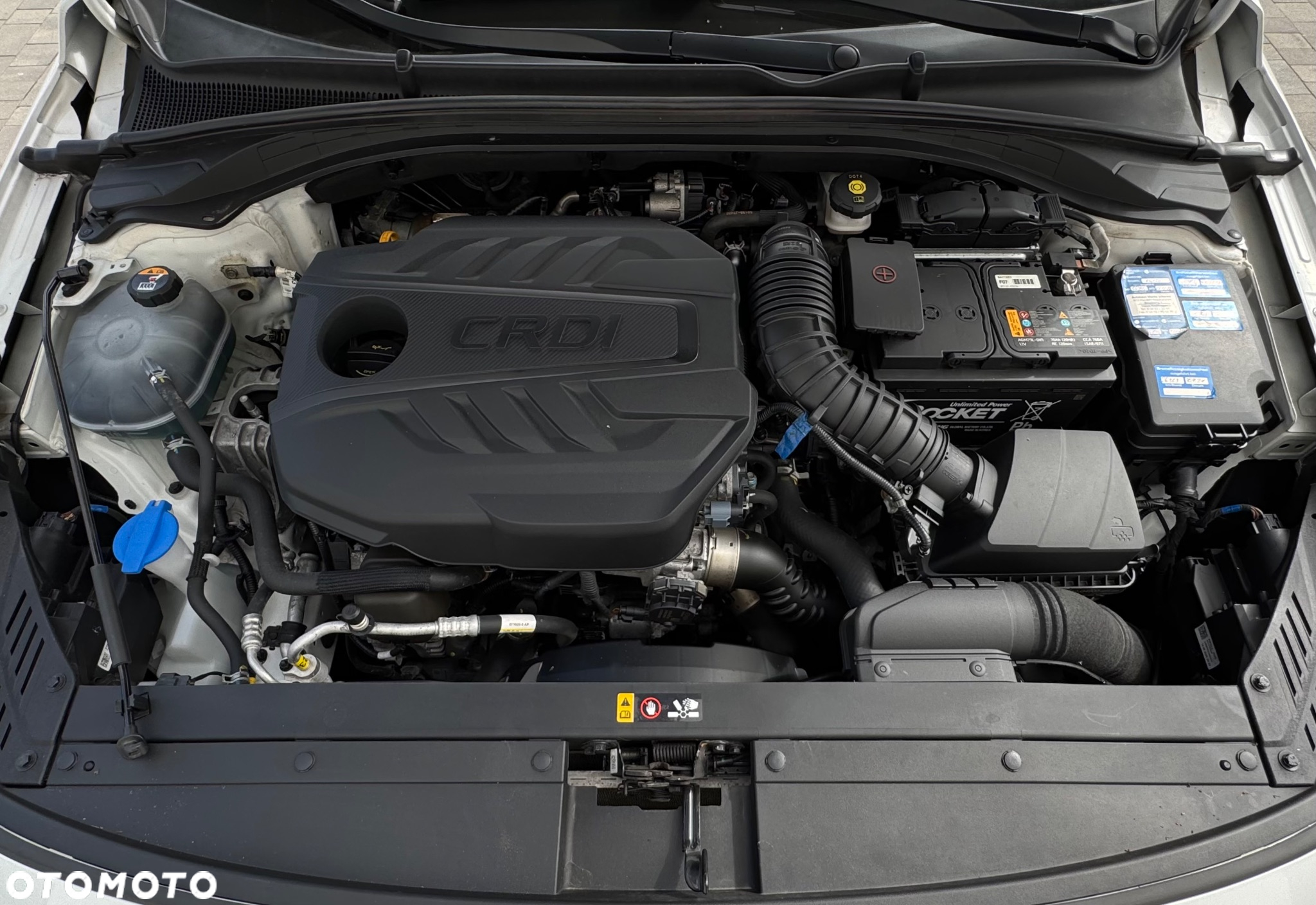Hyundai i30 Kombi 1.6 CRDI DCT Passion Plus - 37