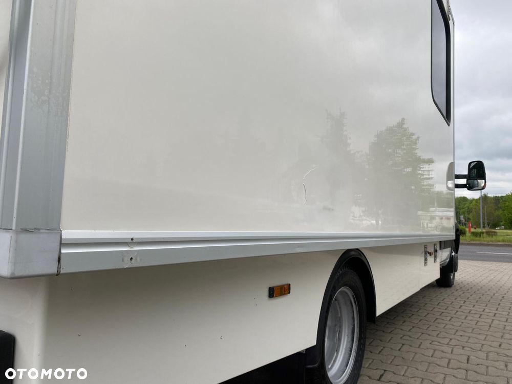 Iveco DAILY 35C17 3,0 HPI zabudowa specjalistyczna | świetna baza pod kampera, biuro, warsztat - 16