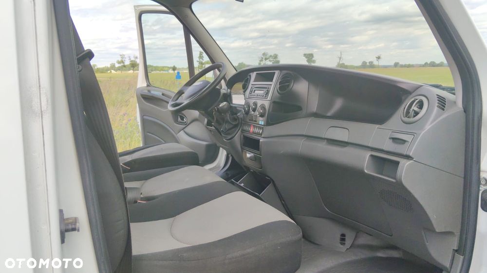 Iveco SOLOMON 35S11 - 25