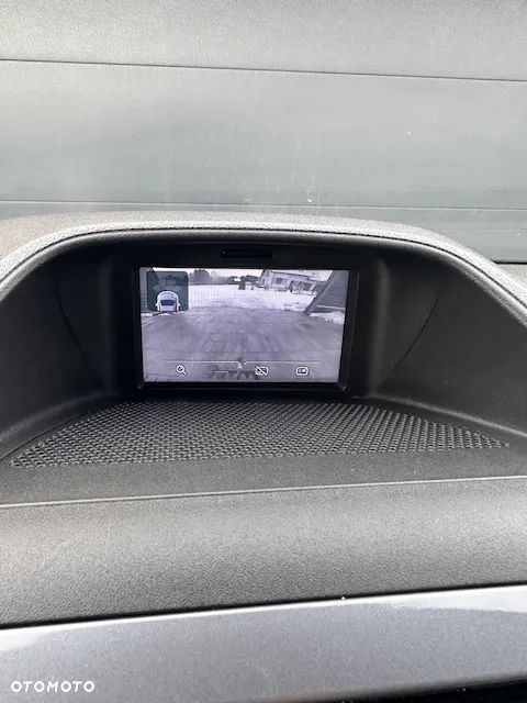 Ford Tourneo Custom - 7