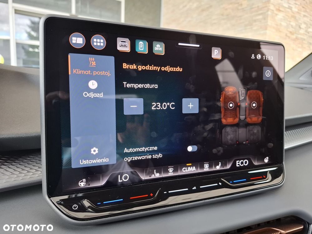 Cupra Terramar 1.5 eHybrid PHEV Advantage Edition DSG - 24