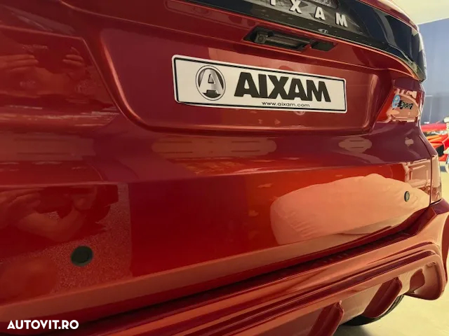 Aixam Coupe - 21