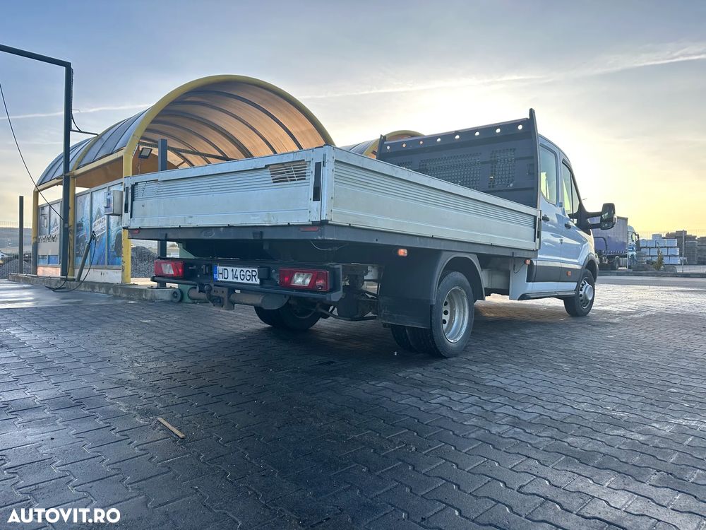Ford TRANSIT - 4