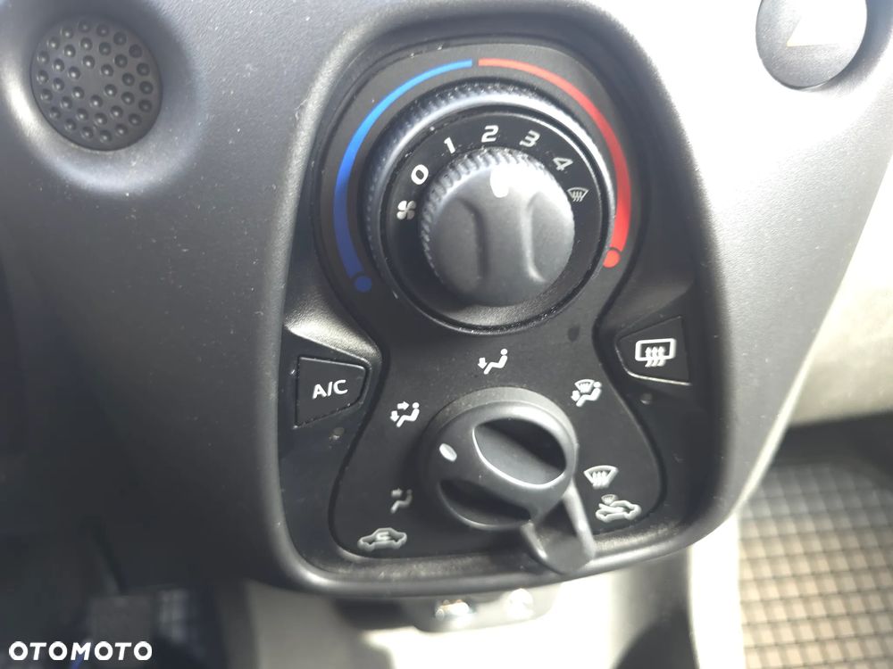 Toyota Aygo - 20