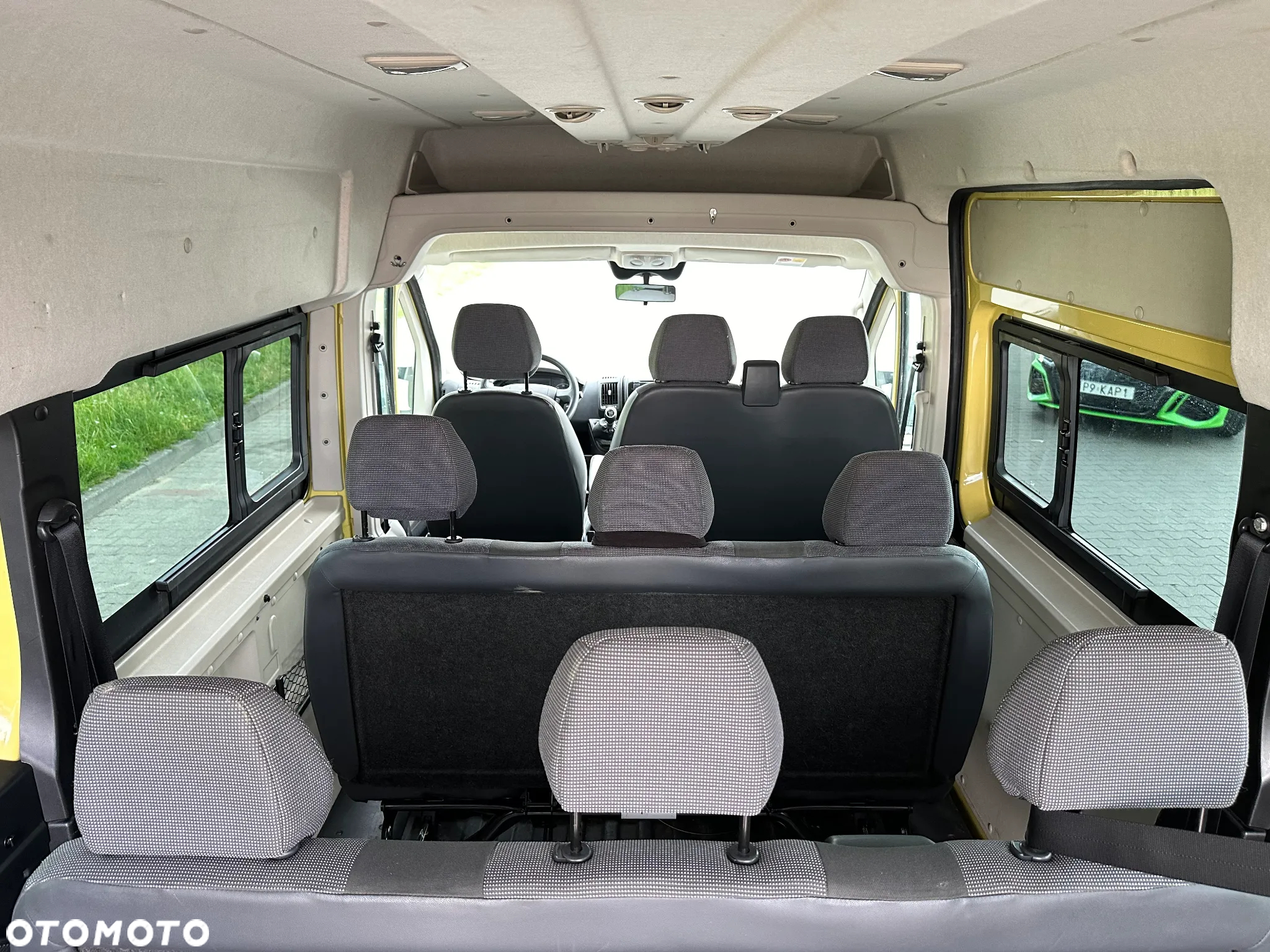 Peugeot Boxer HDi 435 L3 - 6