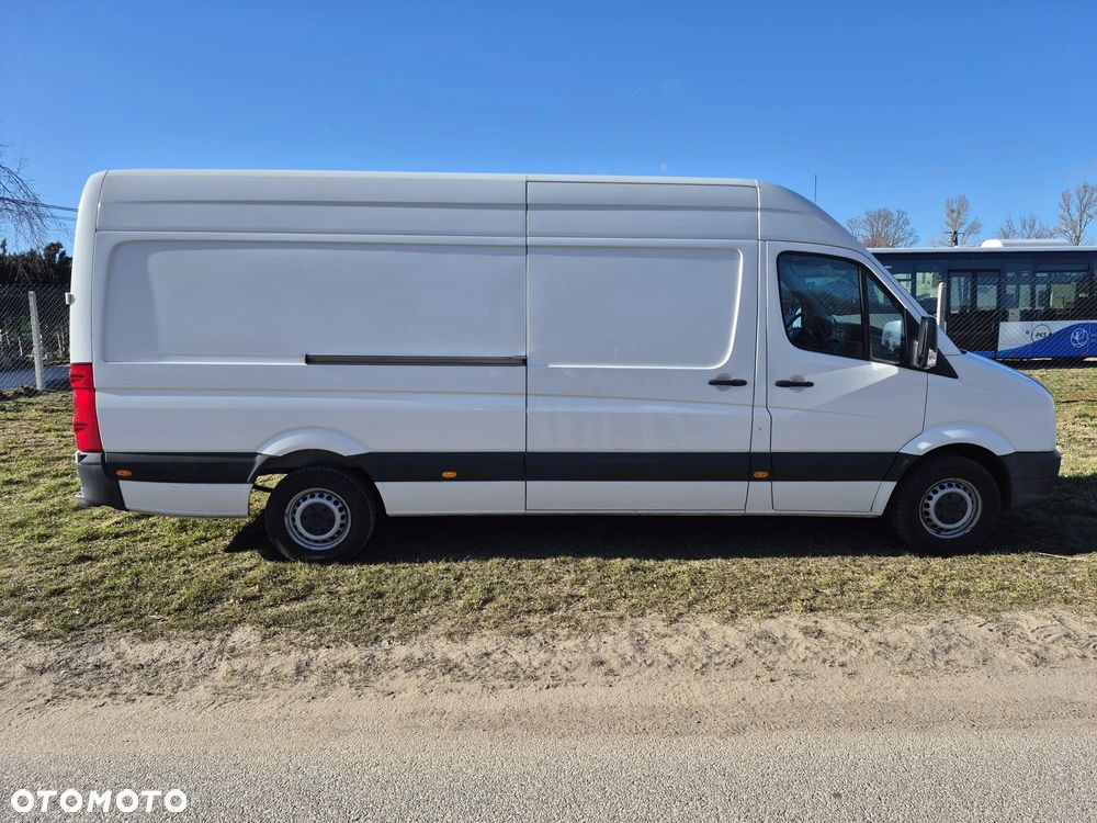 Volkswagen CRAFTER 2EKE2 - 3
