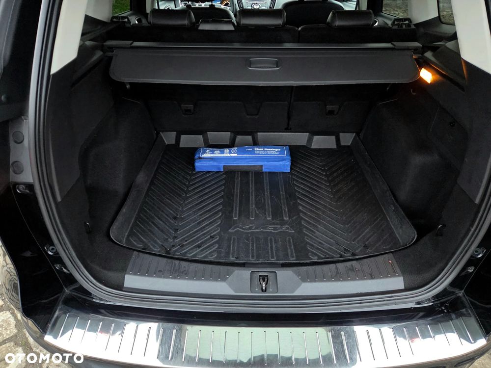 Ford Kuga 2.0 TDCi 4x4 Individual - 12