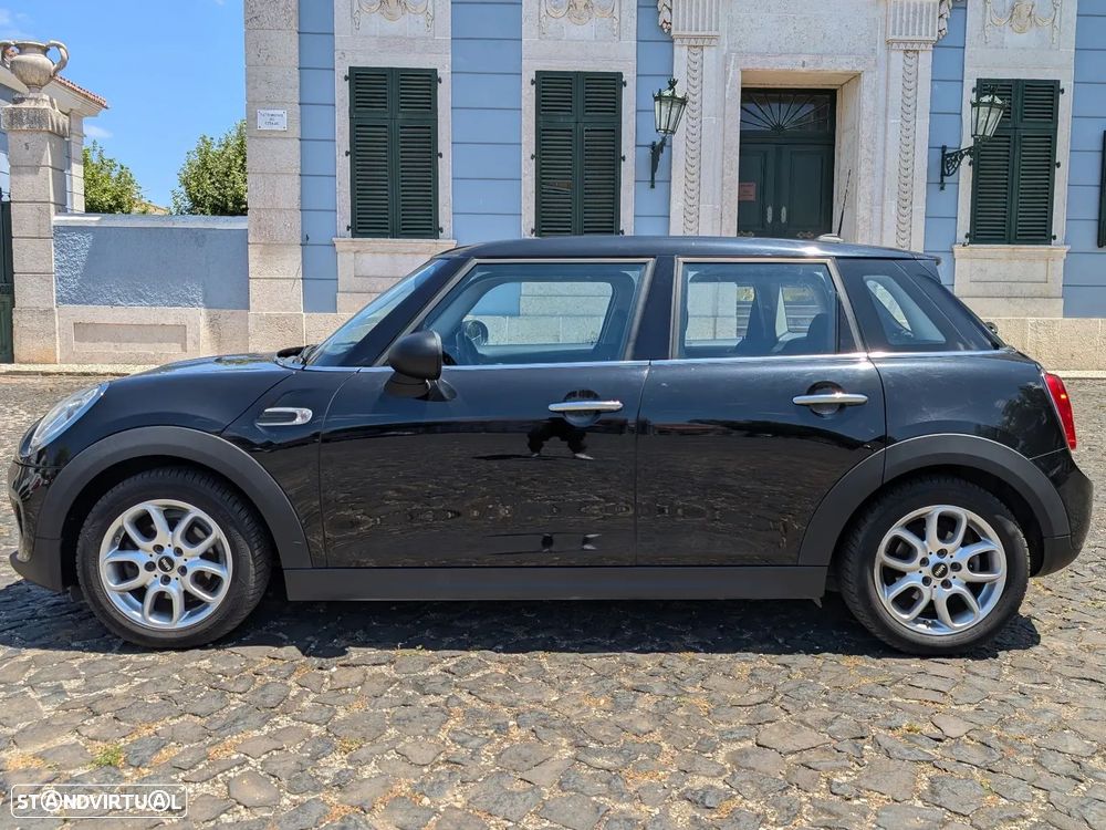 MINI 5 Portas One Classic - 6