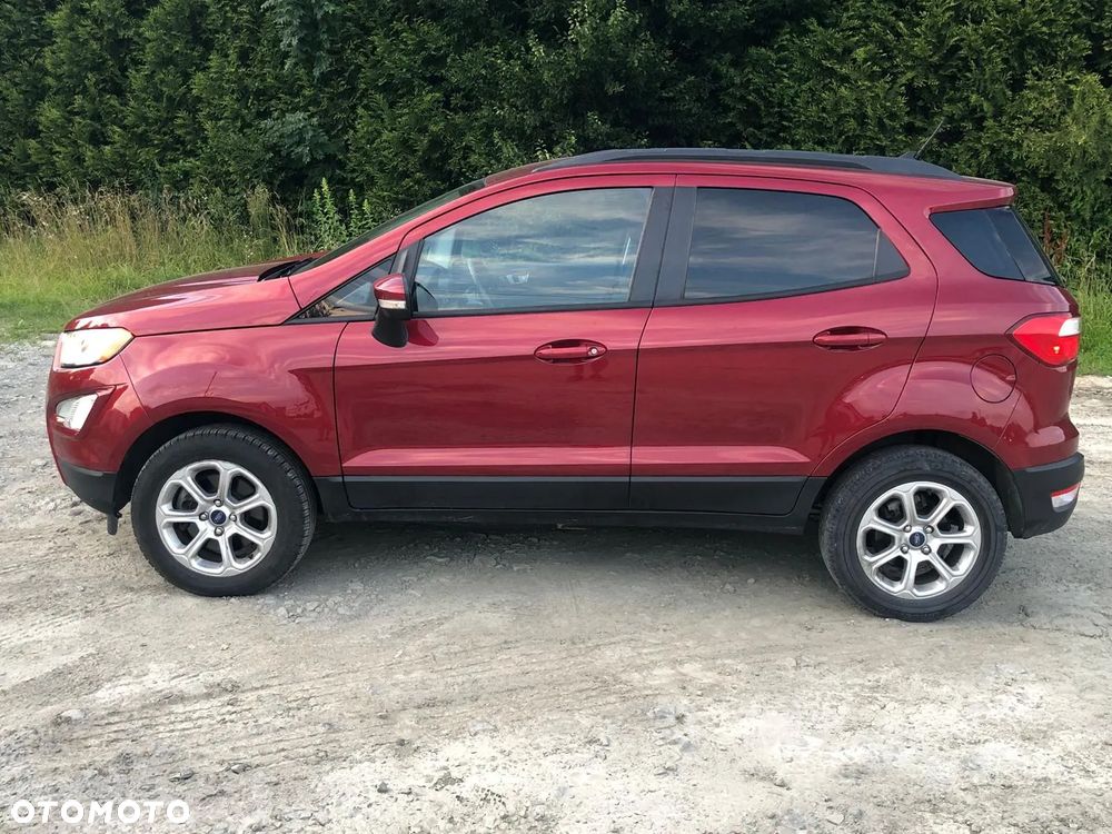 Ford EcoSport - 9