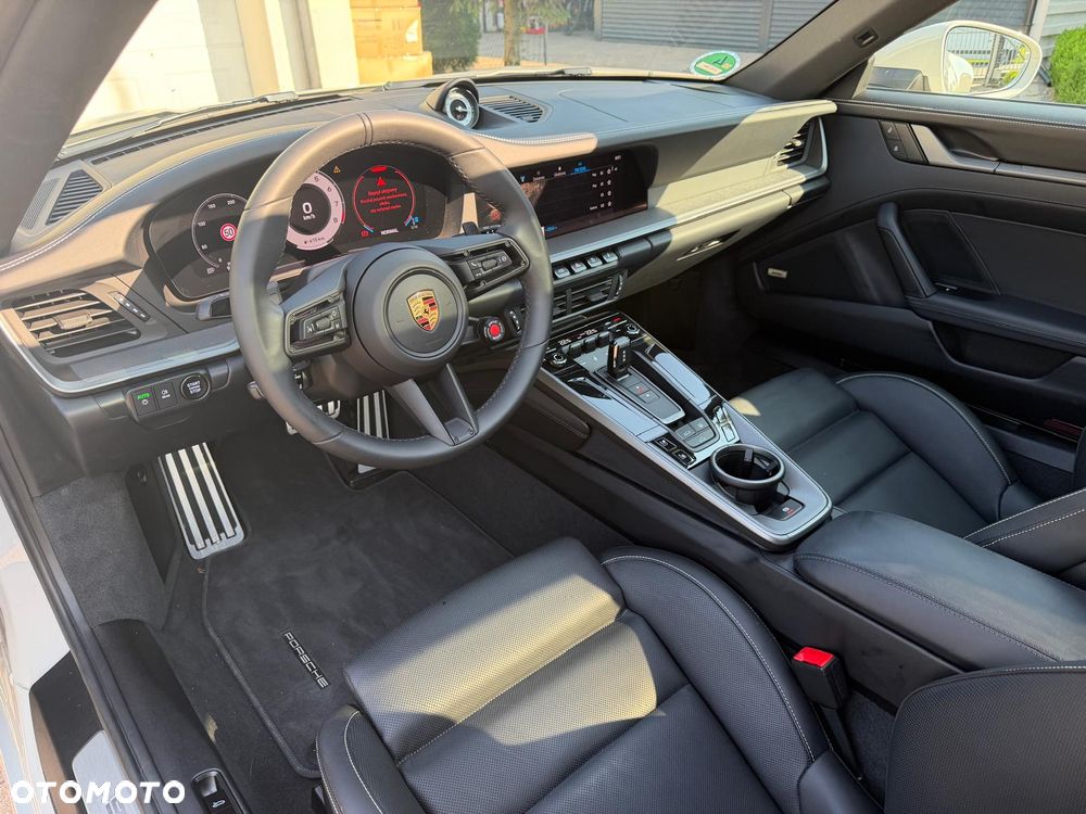 Porsche 911 - 21