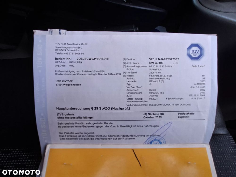 Renault Trafic - 33