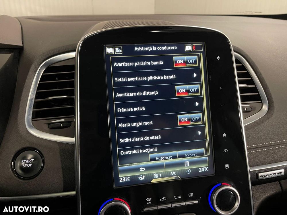 Renault Espace Energy dCi 160 EDC Initiale Paris - 24
